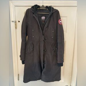 Canada Goose Jacket XS